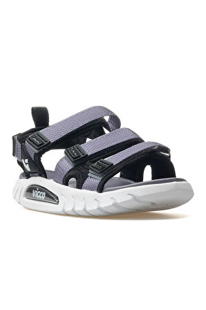 VİCCO Cube Erkek Çocuk Anatomik Taban Hafif Sandalet 25y 332.212 Pe