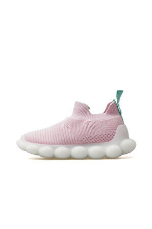 VİCCO Bomb Kız Çocuk Işıklı Spor Ayakkabı 25y 346.208 Pk