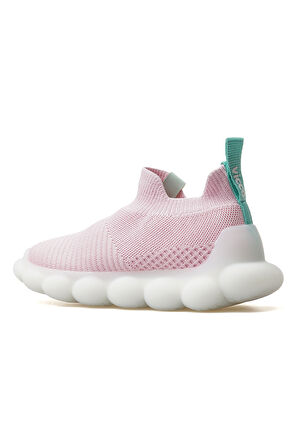 VİCCO Bomb Kız Çocuk Işıklı Spor Ayakkabı 25y 346.208 Pk