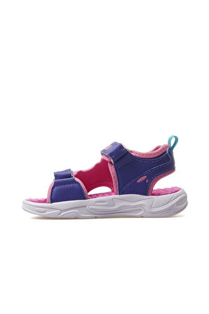 VİCCO But Kız Çocuk Işıklı Sandalet 25y 332.210 Pk