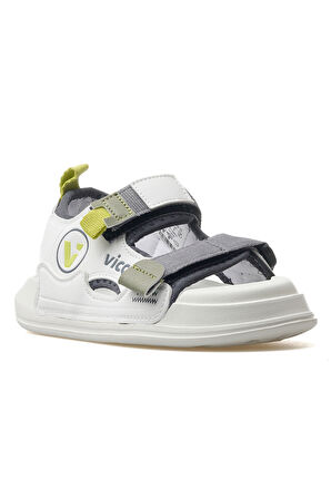VİCCO Wonder Erkek Çocuk Hafif Sandalet 25y 332.182 Pe