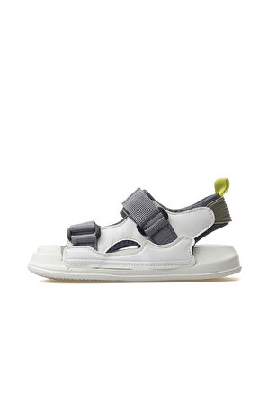 VİCCO Wonder Erkek Çocuk Hafif Sandalet 25y 332.182 Pe