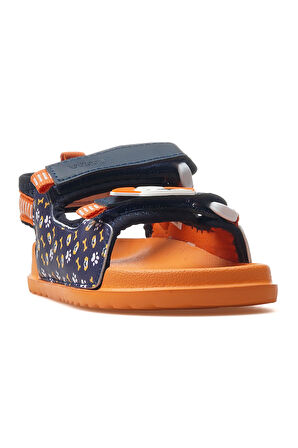 VİCCO İnkago Erkek Çocuk Hafif Sandalet 25y 332.250 Pe