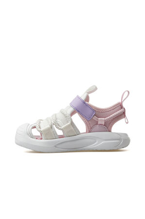 VİCCO Thin Kız Çocuk Işıklı Sandalet 25y 332.223 Pk