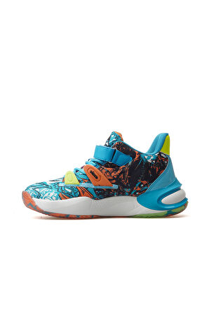 VİCCO Universe Erkek Çocuk Sneaker Spor Ayakkabı 25y 346.199 Pe