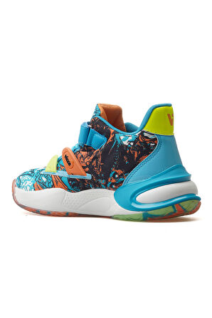 VİCCO Universe Erkek Çocuk Sneaker Spor Ayakkabı 25y 346.199 Pe