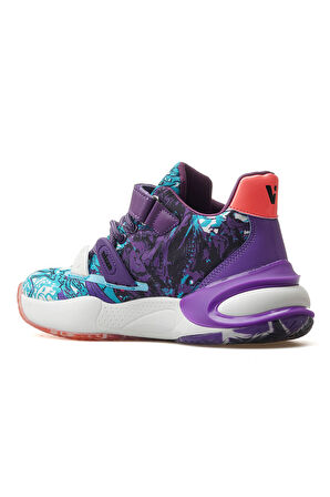 VİCCO Universe Kız Çocuk Sneaker Spor Ayakkabı 25y 346.199 Pk