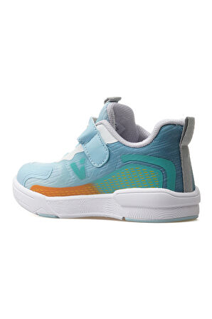 VİCCO Daphne Erkek Çocuk Hafif Sneaker Spor Ayakkabı 25y 346.201 Be