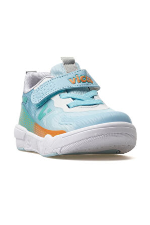 VİCCO Daphne Erkek Çocuk Hafif Sneaker Spor Ayakkabı 25y 346.201 Be