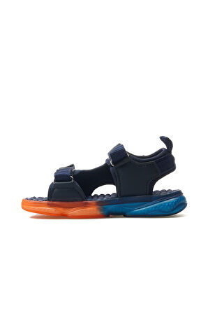 VİCCO Jack Erkek Çocuk Işıklı Sandalet 25y 332.256 Pe