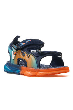 VİCCO Jack Erkek Çocuk Işıklı Sandalet 25y 332.256 Pe