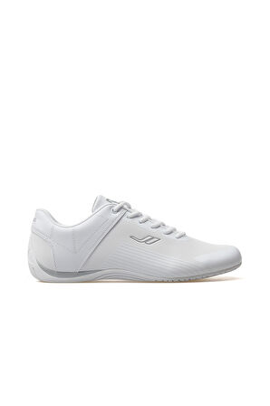 LESCON Chrome Erkek Sneaker Spor Ayakkabı 25y Chrome M