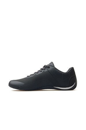 LESCON Chrome Erkek Sneaker Spor Ayakkabı 25y Chrome M