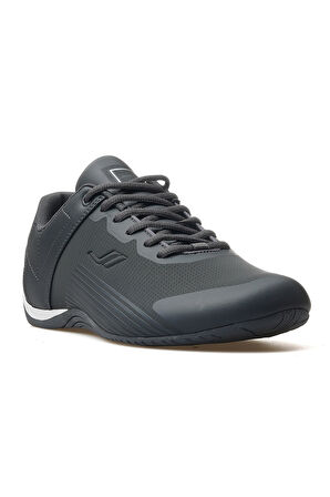 LESCON Chrome Erkek Sneaker Spor Ayakkabı 25y Chrome M