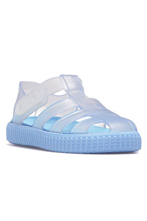 İGOR Nıco Crıstal Kaymaz Taban Çocuk Günlük Sandalet 25y S10290