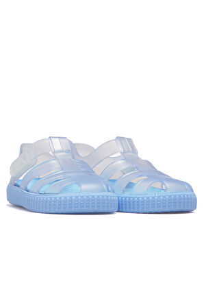 İGOR Nıco Crıstal Kaymaz Taban Çocuk Günlük Sandalet 25y S10290