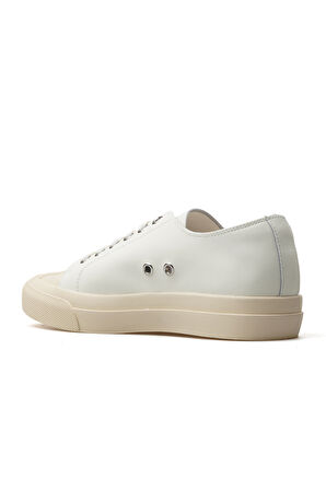 LUFIAN Lıana Kadın Sneaker Günlük Ayakkabı 25y 121230037 Z