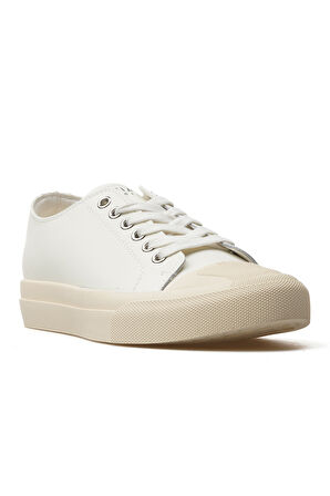 LUFIAN Lıana Kadın Sneaker Günlük Ayakkabı 25y 121230037 Z