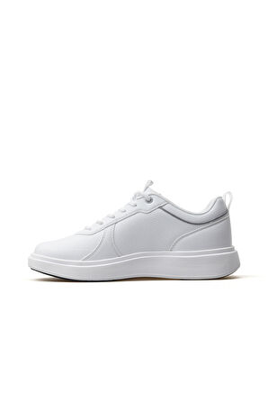 LESCON Marine Erkek Hakiki Deri Sneaker Ayakkabı 25y Marıne M