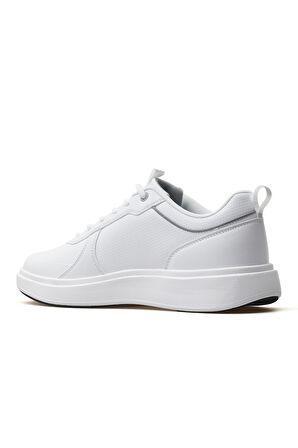 LESCON Marine Erkek Hakiki Deri Sneaker Ayakkabı 25y Marıne M
