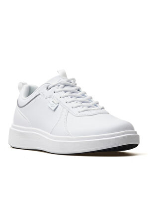 LESCON Marine Erkek Hakiki Deri Sneaker Ayakkabı 25y Marıne M