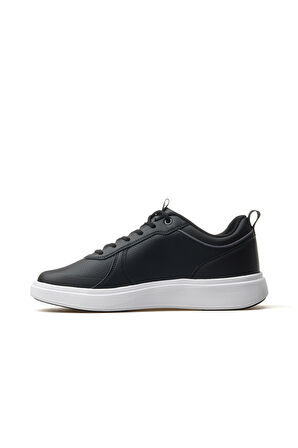 LESCON Marine Erkek Hakiki Deri Sneaker Ayakkabı 25y Marıne M