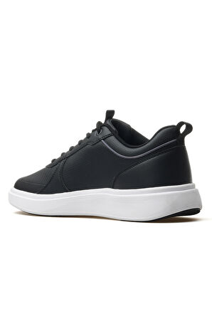 LESCON Marine Erkek Hakiki Deri Sneaker Ayakkabı 25y Marıne M