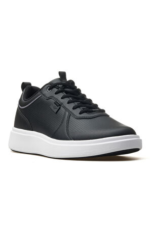 LESCON Marine Erkek Hakiki Deri Sneaker Ayakkabı 25y Marıne M