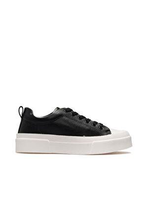 LUFIAN Mia Kadın Günlük Sneaker Ayakkabı 25y 121230038 Z