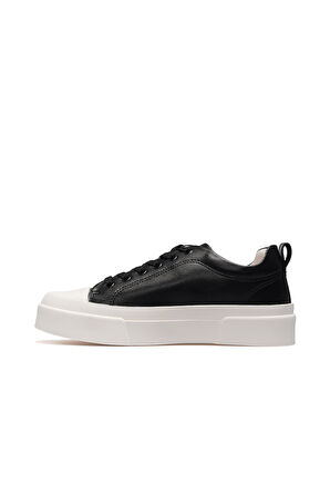 LUFIAN Mia Kadın Günlük Sneaker Ayakkabı 25y 121230038 Z