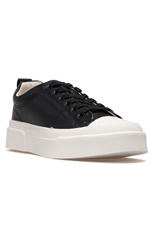 LUFIAN Mia Kadın Günlük Sneaker Ayakkabı 25y 121230038 Z