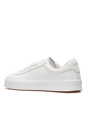 LUFIAN Anton Erkek Günlük Sneaker Ayakkabı 25y 111230254 M