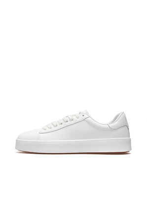 LUFIAN Anton Erkek Günlük Sneaker Ayakkabı 25y 111230254 M