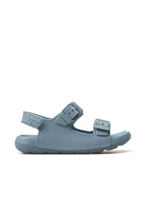 İGOR Maui Mc Hafif Kaymaz Unisex Çocuk Sandalet 25y S10313
