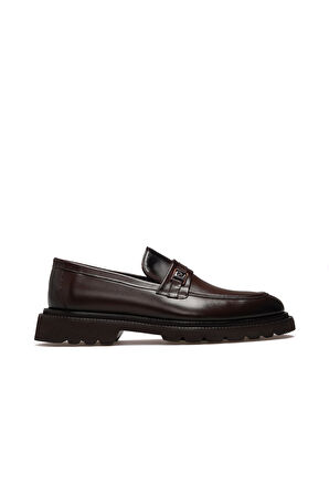 PİERRE CARDİN Erkek Hakiki Deri Hafif Casual Ayakkabı 25k 159x125751 M