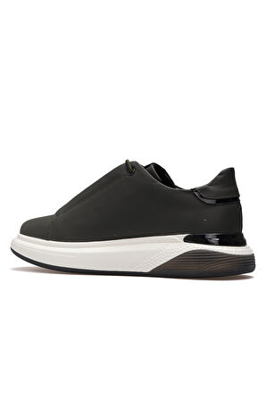 PİERRE CARDİN Erkek Hakiki Deri Günlük Casul Ayakkabı 25k 10229 M