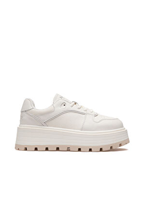 LUFIAN Alice Kadın Günlük Sneaker Spor Ayakkabı 25k 121230026 Z