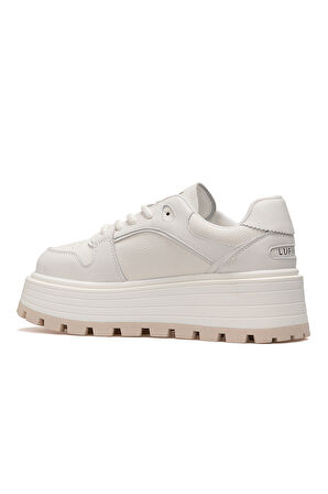 LUFIAN Alice Kadın Günlük Sneaker Spor Ayakkabı 25k 121230026 Z