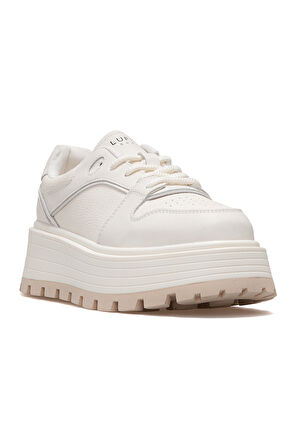 LUFIAN Alice Kadın Günlük Sneaker Spor Ayakkabı 25k 121230026 Z