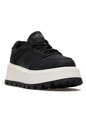 LUFIAN Alice Kadın Günlük Sneaker Spor Ayakkabı 25k 121230026 Z