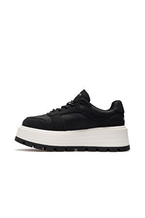 LUFIAN Alice Kadın Günlük Sneaker Spor Ayakkabı 25k 121230026 Z