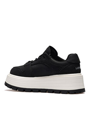 LUFIAN Alice Kadın Günlük Sneaker Spor Ayakkabı 25k 121230026 Z
