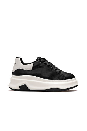 LUFIAN April Kadın Günlük Sneaker Spor Ayakkabı 25k 121230028 Z