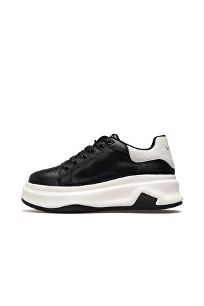 LUFIAN April Kadın Günlük Sneaker Spor Ayakkabı 25k 121230028 Z