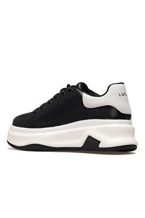LUFIAN April Kadın Günlük Sneaker Spor Ayakkabı 25k 121230028 Z