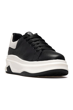 LUFIAN April Kadın Günlük Sneaker Spor Ayakkabı 25k 121230028 Z