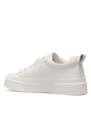 LUFIAN Mia Kadın Günlük Sneaker Ayakkabı 25y 121230038 Z
