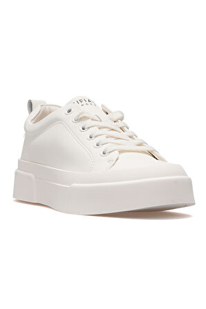 LUFIAN Mia Kadın Günlük Sneaker Ayakkabı 25y 121230038 Z