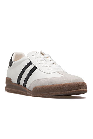 LUFIAN Lia Kadın Sneaker Günlük Ayakkabı 25k 121230030 Z