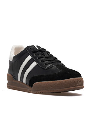 LUFIAN Lia Kadın Sneaker Günlük Ayakkabı 25k 121230030 Z